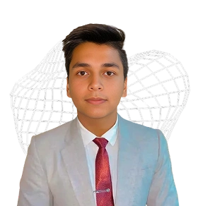 Kaustubh, Web Nautical IT developer in India