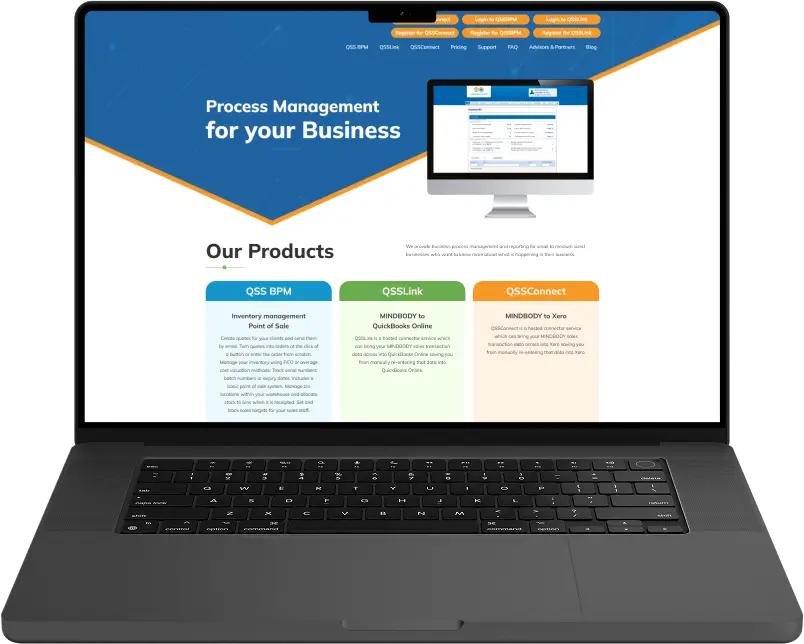 Quote Stock Sell project portfolio by Web Nautical in India