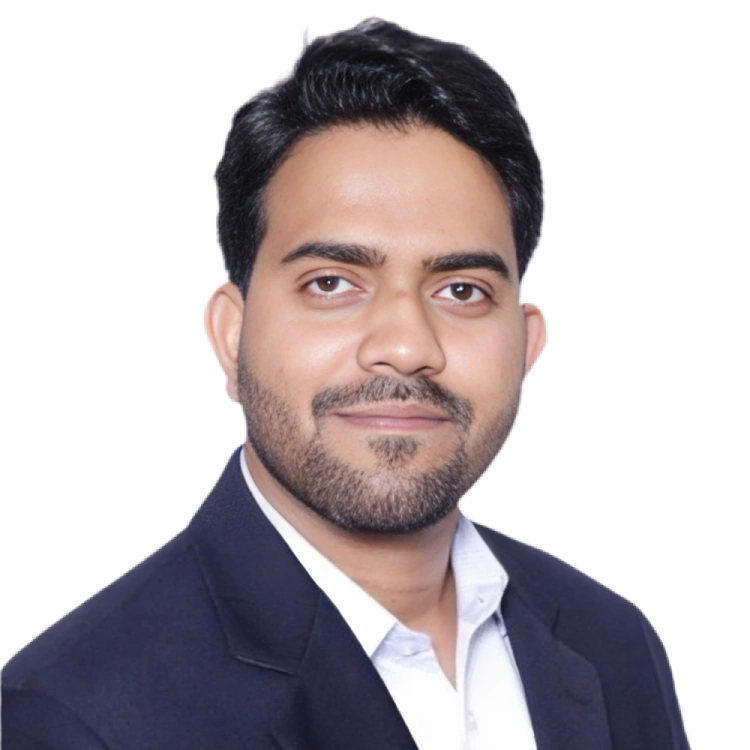 Founder of Web Nautical, leading IT company in India