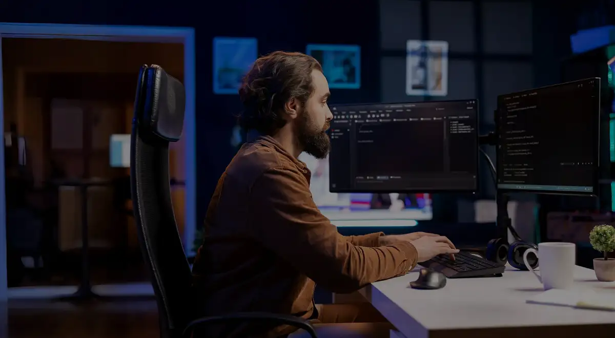 Comprehensive IT services and digital solutions offered by Web Nautical in India