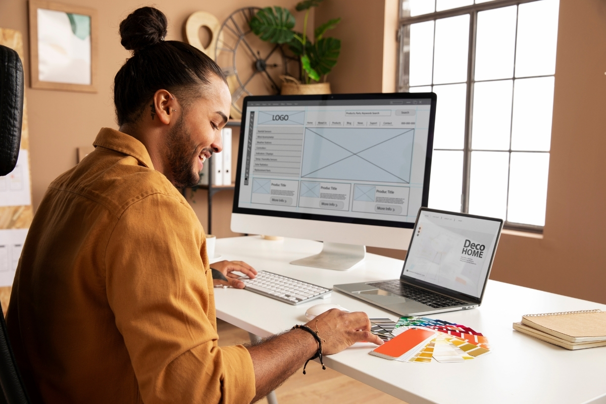 User-First Design Is the Top Priority