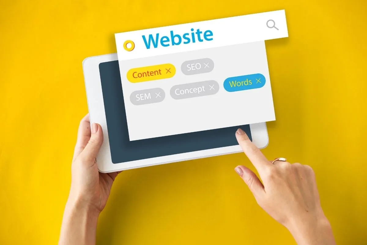 Web Development Creates a Strong Foundation