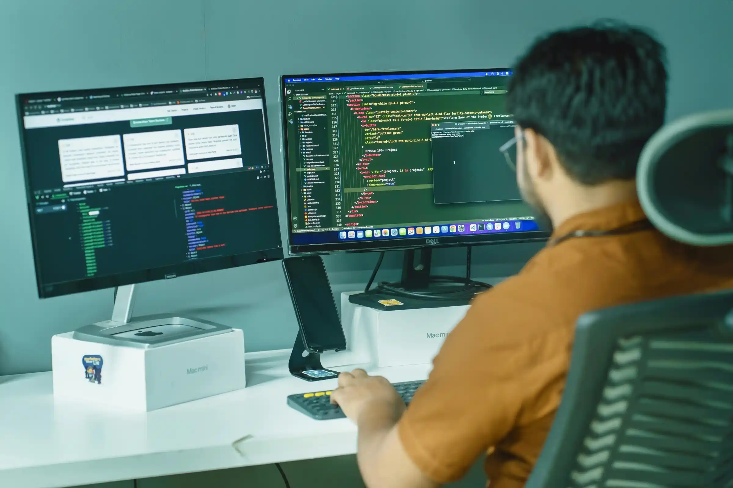 What is ReactJS App Development