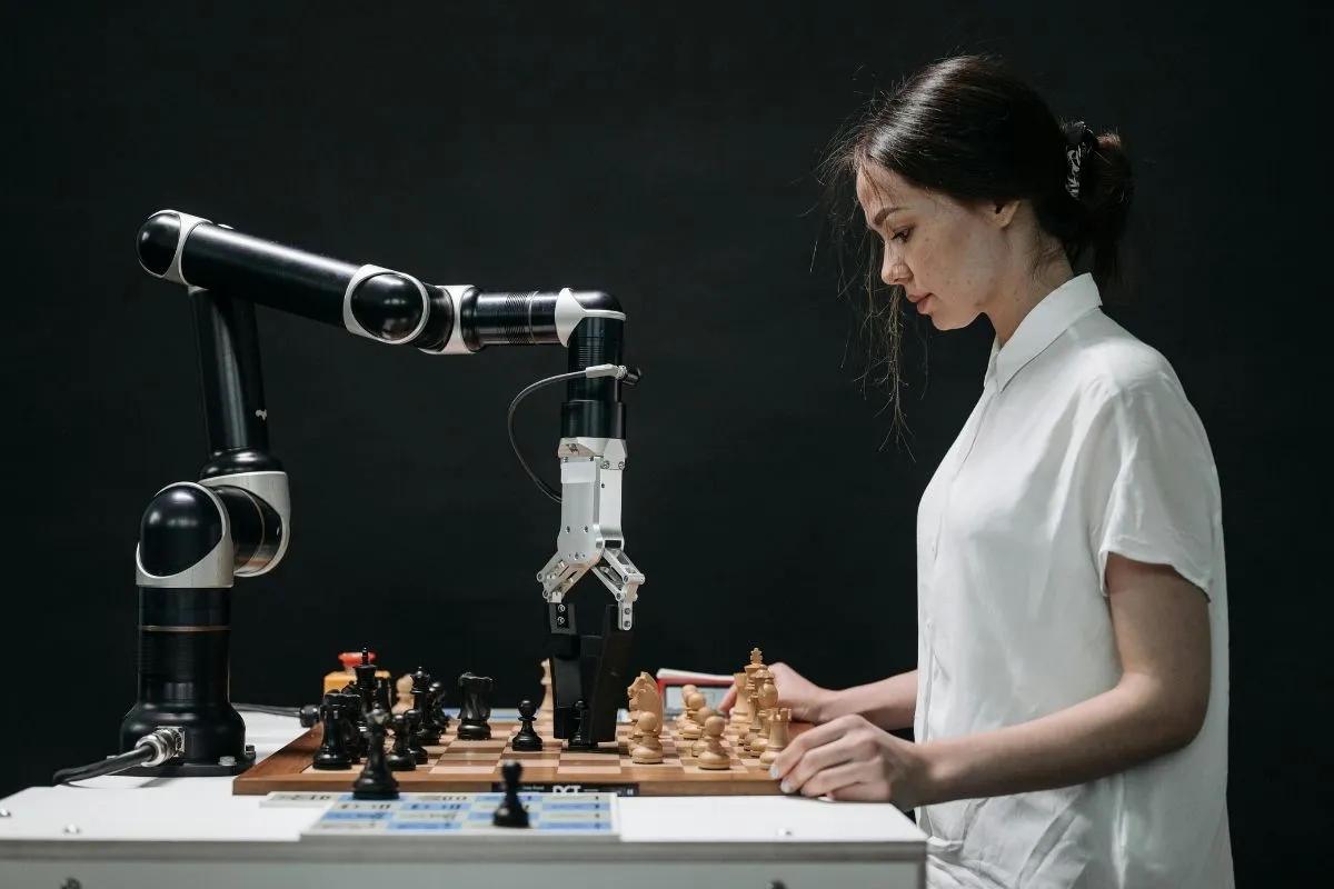 Why Are People Using AI Companions