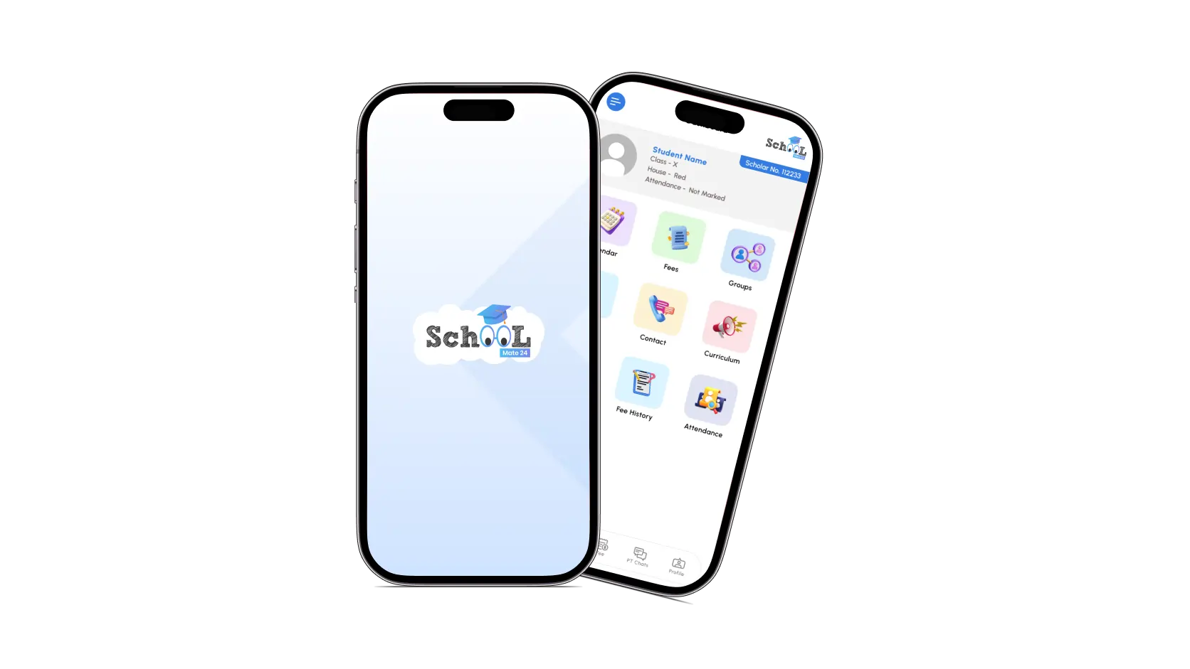 Mobile App Access