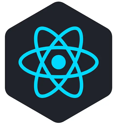 React