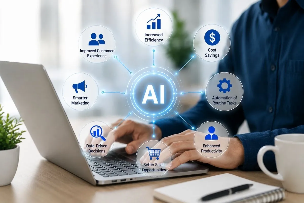 What AI Services