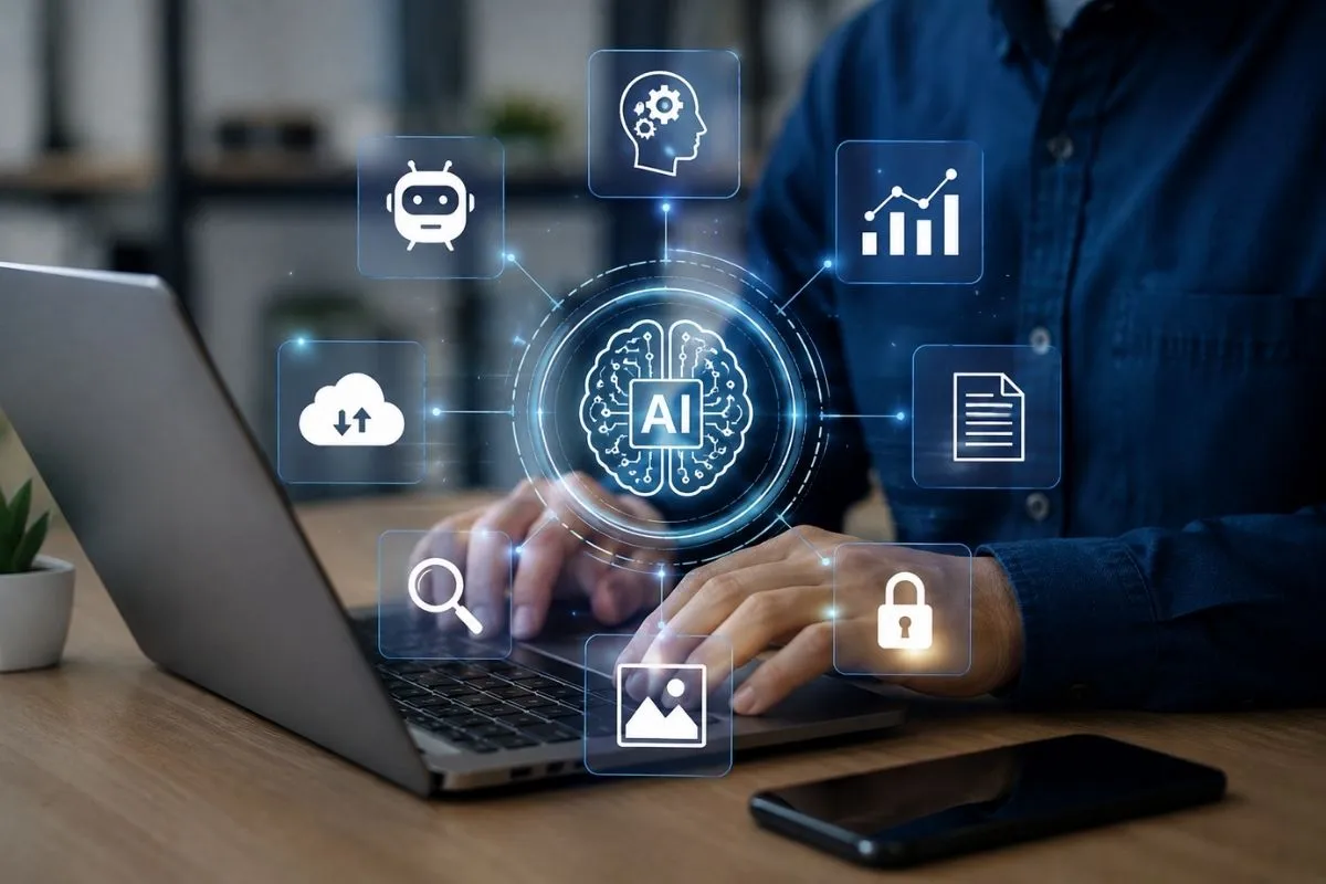 What Are AI Services