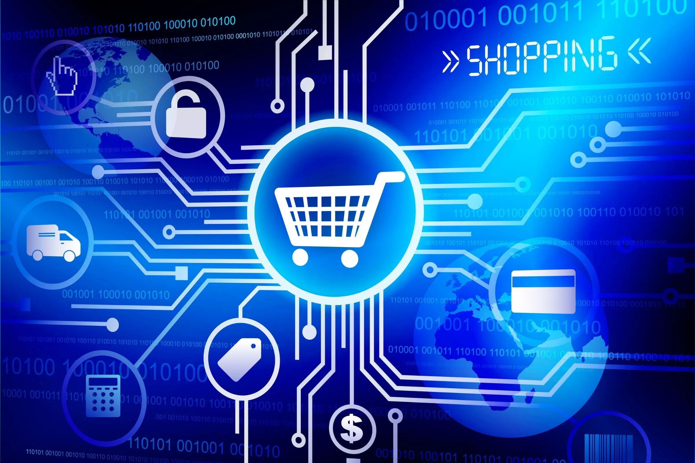 Why E-commerce Stores Need AI Integration