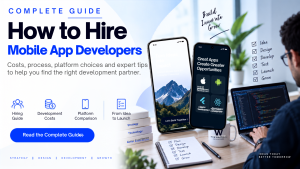 Hire Mobile App Developers