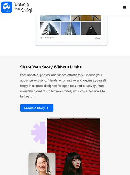 A Professional Networking & Services Marketplace Platform